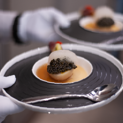 Global Gastronomy